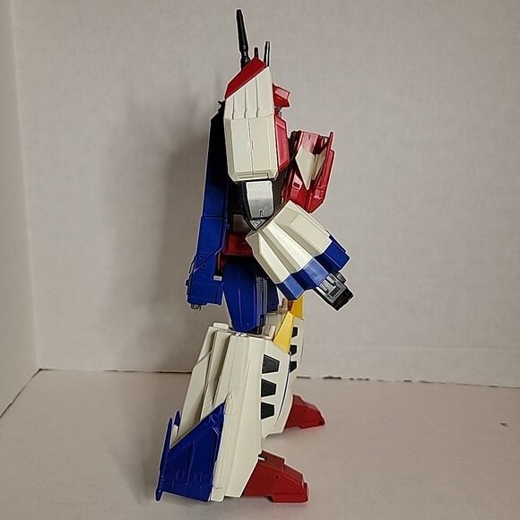 Transformers - Masterpiece MP-24 - Star Saber Takara Tomy Complete With Package - Picture 4 of 16